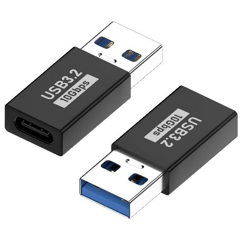 USB−A to Type−C変換コネクタ