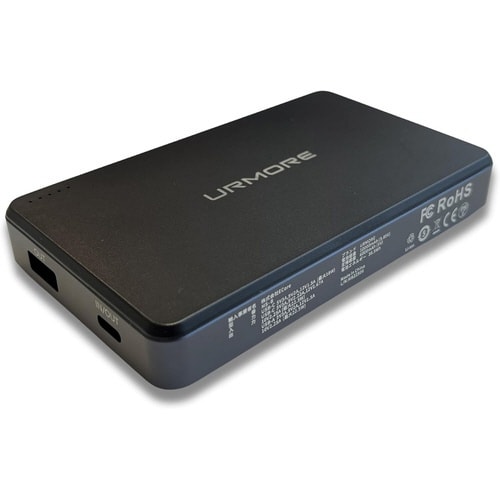 準固体モバイル電池 10000mAh