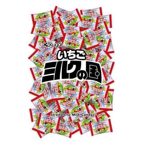 いちごミルクの国 1kg