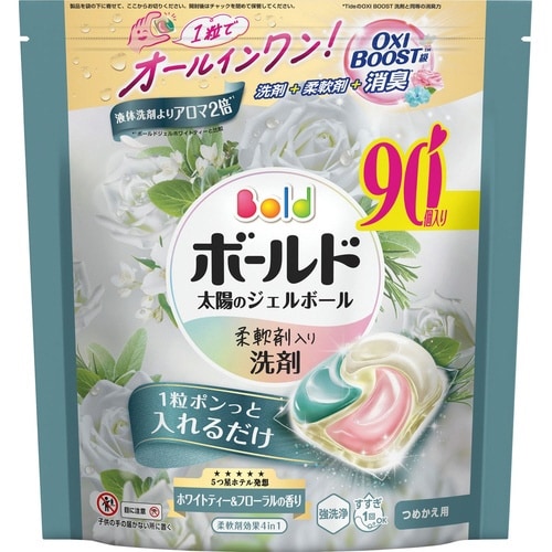 ボールドGB4DWHティー&F替TJ×3