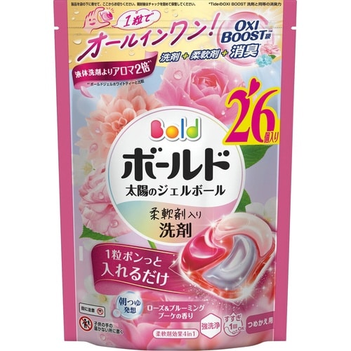 ボールドGB4Dローズブーケ詰ハイパーJ×5