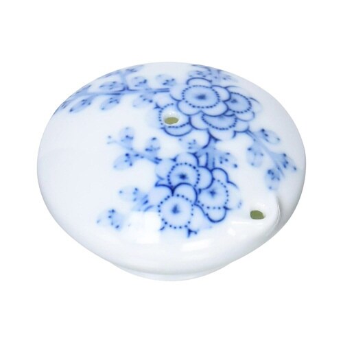 陶器水滴 丸梅
