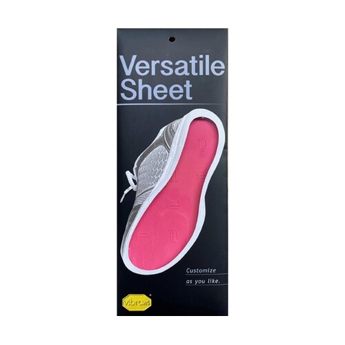 Versatile Sheet バーサタ