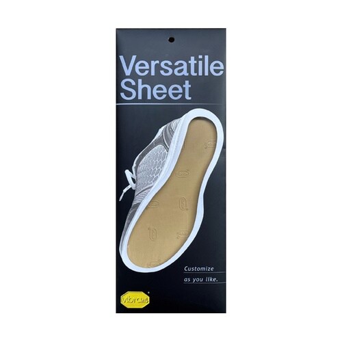 Versatile Sheet バーサタ
