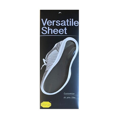Versatile Sheet バーサタ