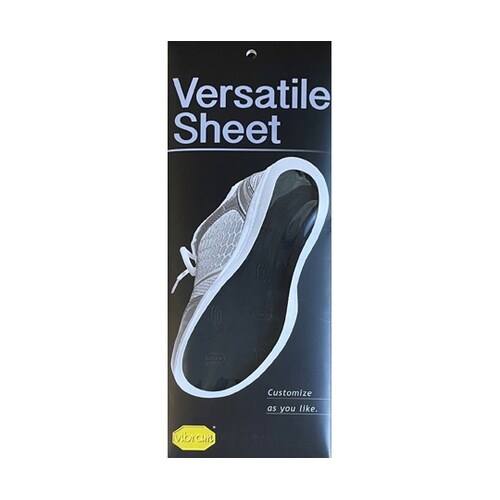 Versatile Sheet バーサタ