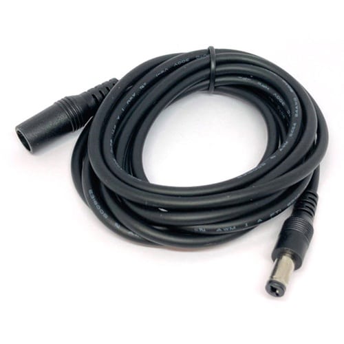 φ2.1 DC延長ケーブル 2m 552