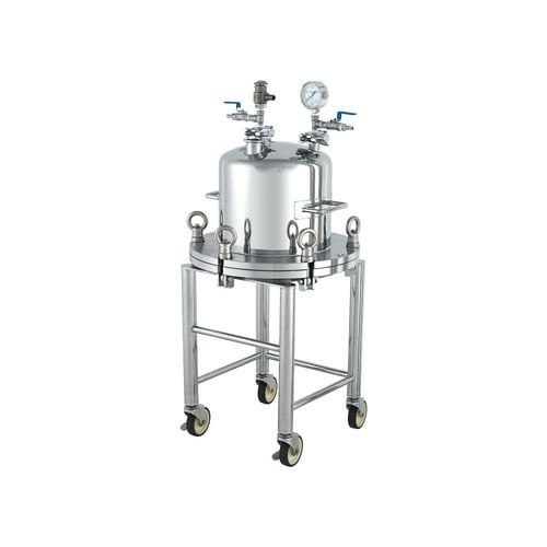 加圧ろ過容器 15L PR−FP−15