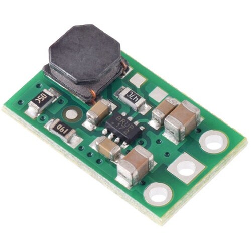 Pololu U3V16F3搭載 15V