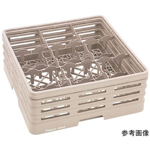 レーバン フルサイズ ステムウェアラック