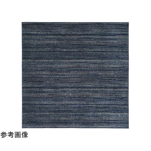 防炎 防音 ナイロンラグ リュストル 1