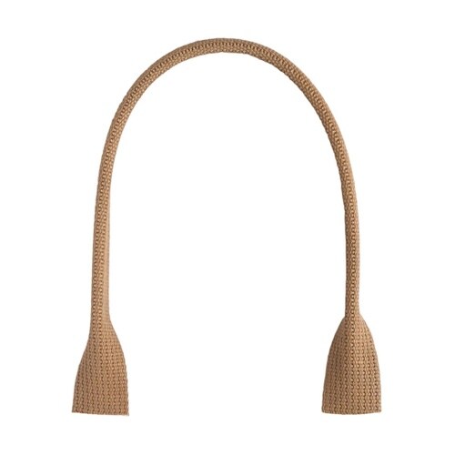 ワックスハンドル 40cm オーク 1組