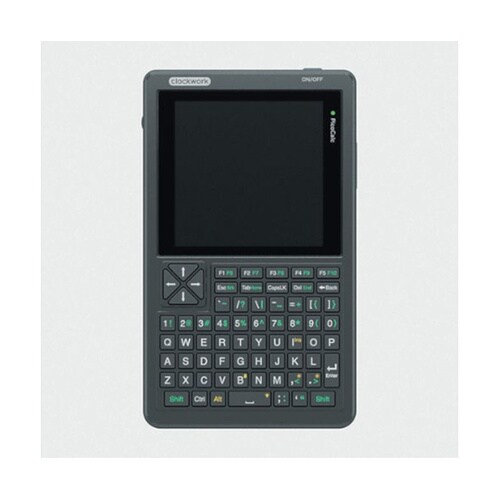 Clockwork PicoCalc k