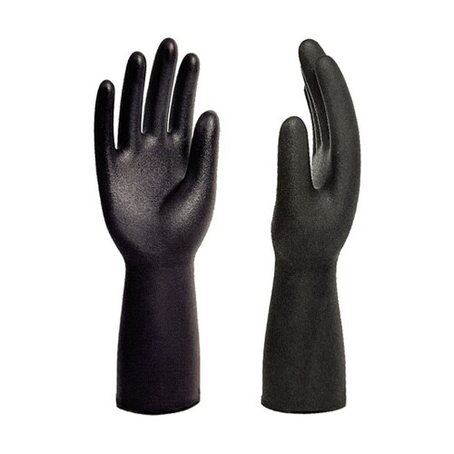 放射線防護用手袋Radiaxon 1箱(