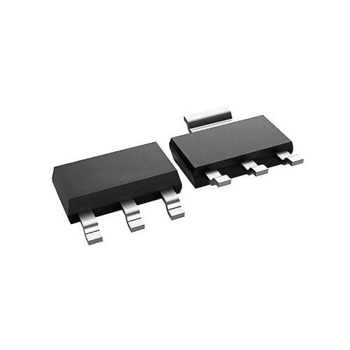 IC REG LINEAR 3.3V 5