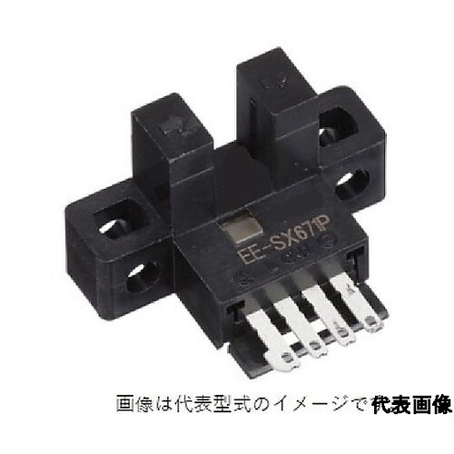 光電センサー 溝型(L型)産機PMS E