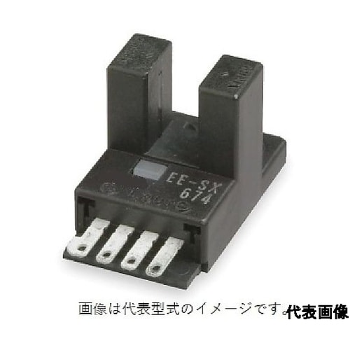 光電センサー 溝型(密着取付型)産機PM