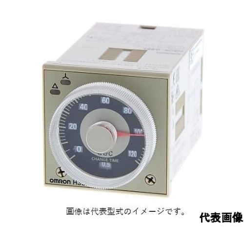 スター・デルタタイマ AC200ー240