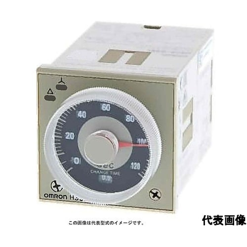 スター・デルタタイマ AC100−120