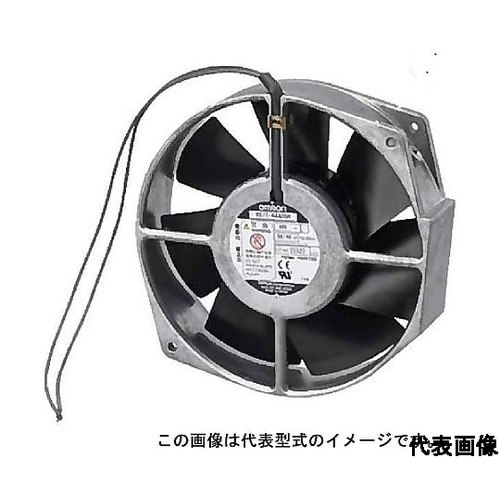 AC軸流ファン 樹脂羽根タイプ φ150