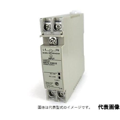 スイッチング・パワーサプライ 容量30W