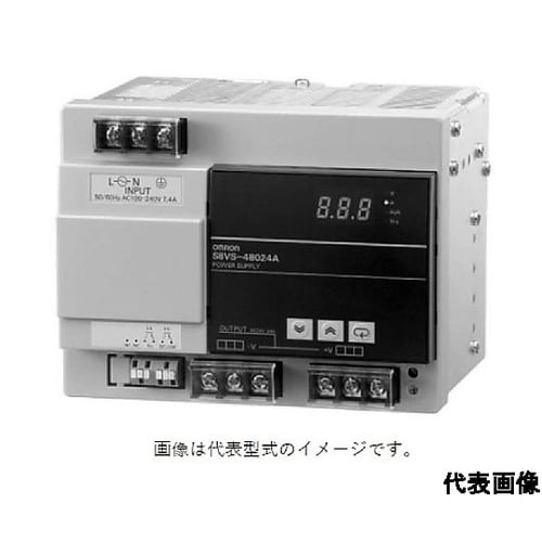 スイッチング・パワーサプライ 容量480
