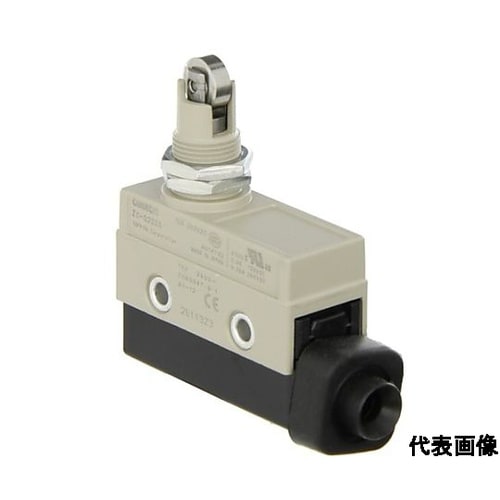 コンパクト封入スイッチ パネル取りつけロ