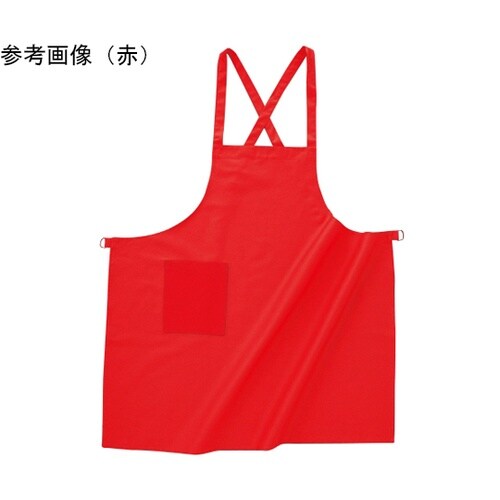日本製 エプロン サンドベージュ フリー