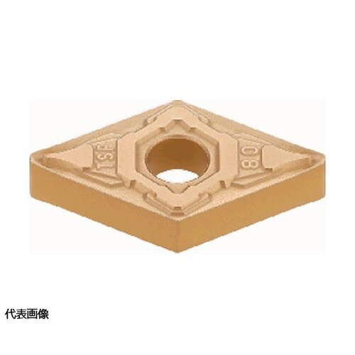 旋削用M級ネガインサート 1箱(10個入