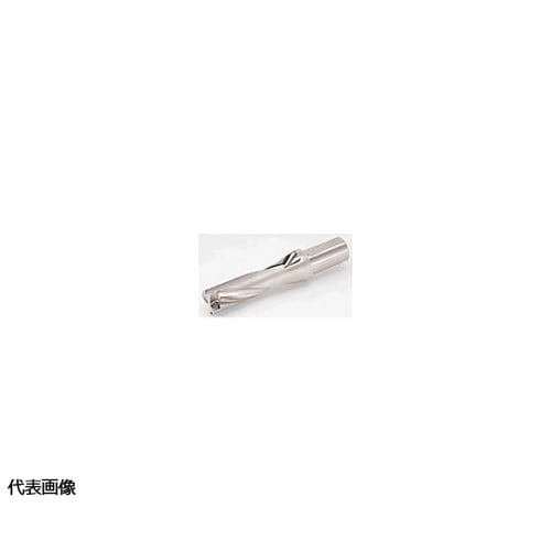 タングドリルツイステッド TDX−W(L