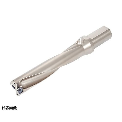 タングドリルツイステッド TDX−F(L