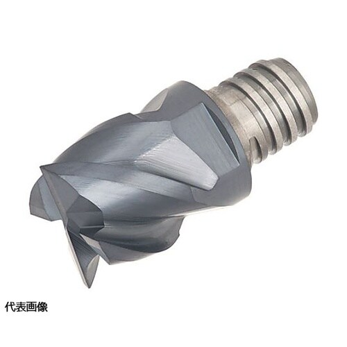 タング・マイスター用ヘッド 4枚刃 スク