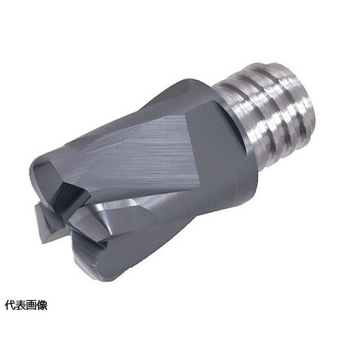 タング・マイスター用ヘッド 高送り加工用