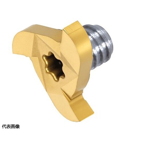 タング・マイスター用ヘッド 1箱(2個入
