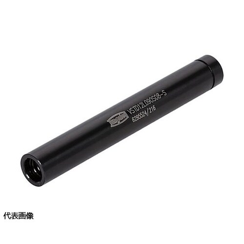 タング・マイスター用シャンク VST形T
