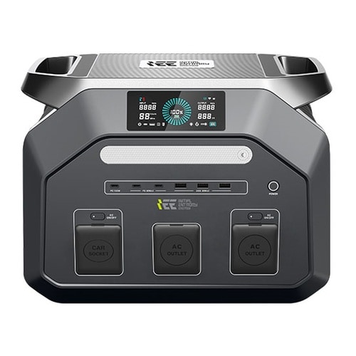 ポータブル電源(1024Wh) P180