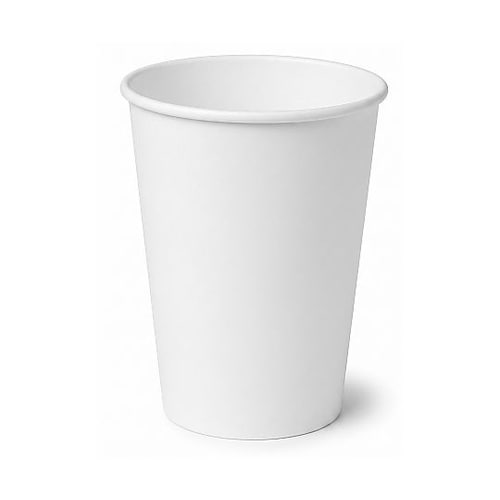 マニュアル用紙コップ 無地 80.6×1