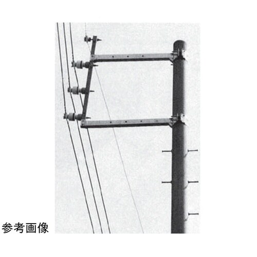高圧槍出金物 ALH−1G