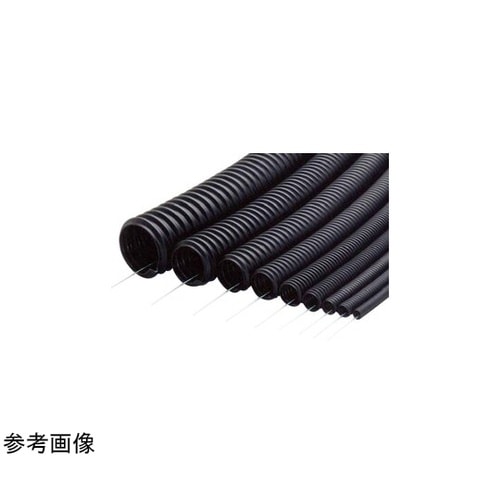 難燃TACレックス|難燃性 波付硬質合成