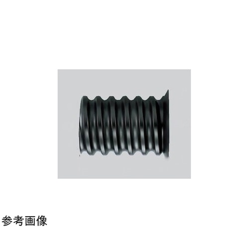 難燃TACレックス|難燃性 波付硬質合成