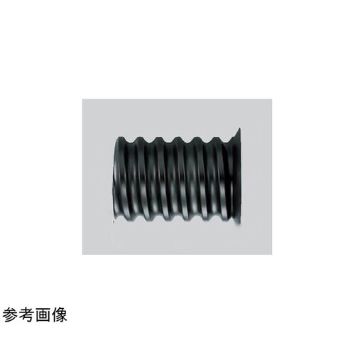 難燃TACレックス|難燃性 波付硬質合成