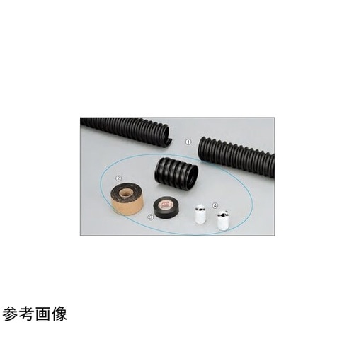 TACレックス|波付硬質合成樹脂管(FE