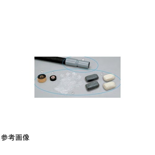 TACレックス|波付硬質合成樹脂管(FE