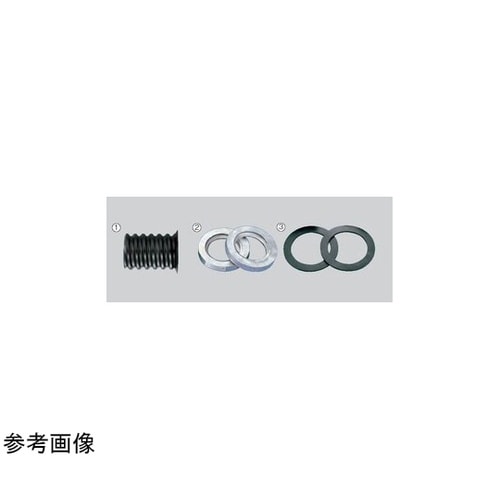 難燃TACレックス|難燃性 波付硬質合成