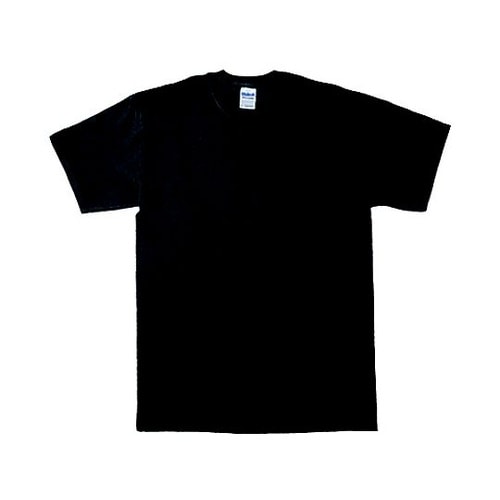 ウルトラコットンTシャツ チャコール M