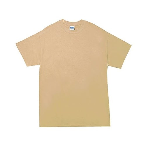 ウルトラコットンTシャツ タン S GL