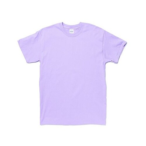 ウルトラコットンTシャツ オーキッド L