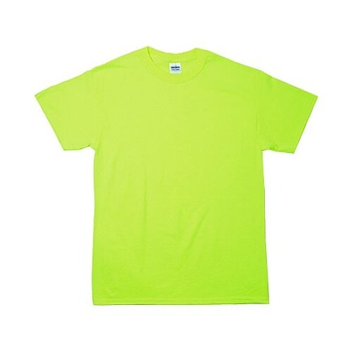 ウルトラコットンTシャツ セーフティグリ