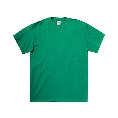 ウルトラコットンTシャツ ジェイドドーム