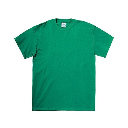 ウルトラコットンTシャツ ジェイドドーム